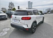 Citroën C5 Aircross SUV / Terénní 2,0 l 130 kw