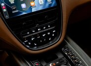 Aston Martin Ostatní SUV 4,0 l 405 kw