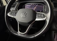 Volkswagen Tiguan Allspace SUV / Terénní 2,0 l 110 kw