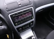 Škoda Octavia Kombi 1,4 l 90 kw