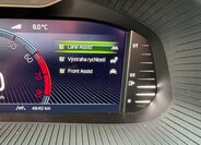 Škoda Kamiq SUV 999,0 85 kw