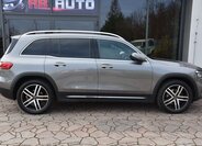 Mercedes-Benz GLB SUV / Terénní 2,0 l 110 kw