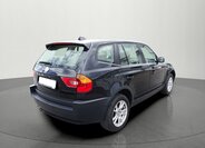 BMW X3 4