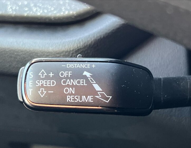 Škoda Octavia Sedan 2,0 l 85 kw