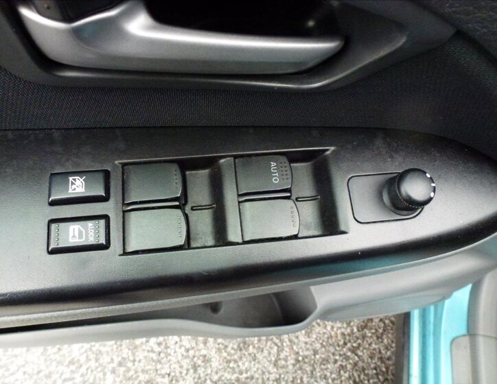 Suzuki SX4 Hatchback 1,9 l 88 kw