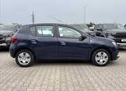 Dacia Sandero Hatchback 898,0 66 kw