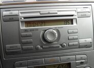 Ford S-MAX Kombi 2,0 l 107 kw