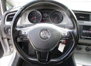 Volkswagen Golf Hatchback 1,4 l 81 kw