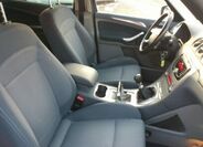 Ford S-MAX MPV 1,8 l 92 kw