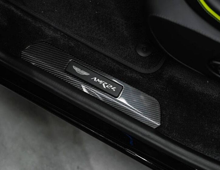 Aston Martin Ostatní 23