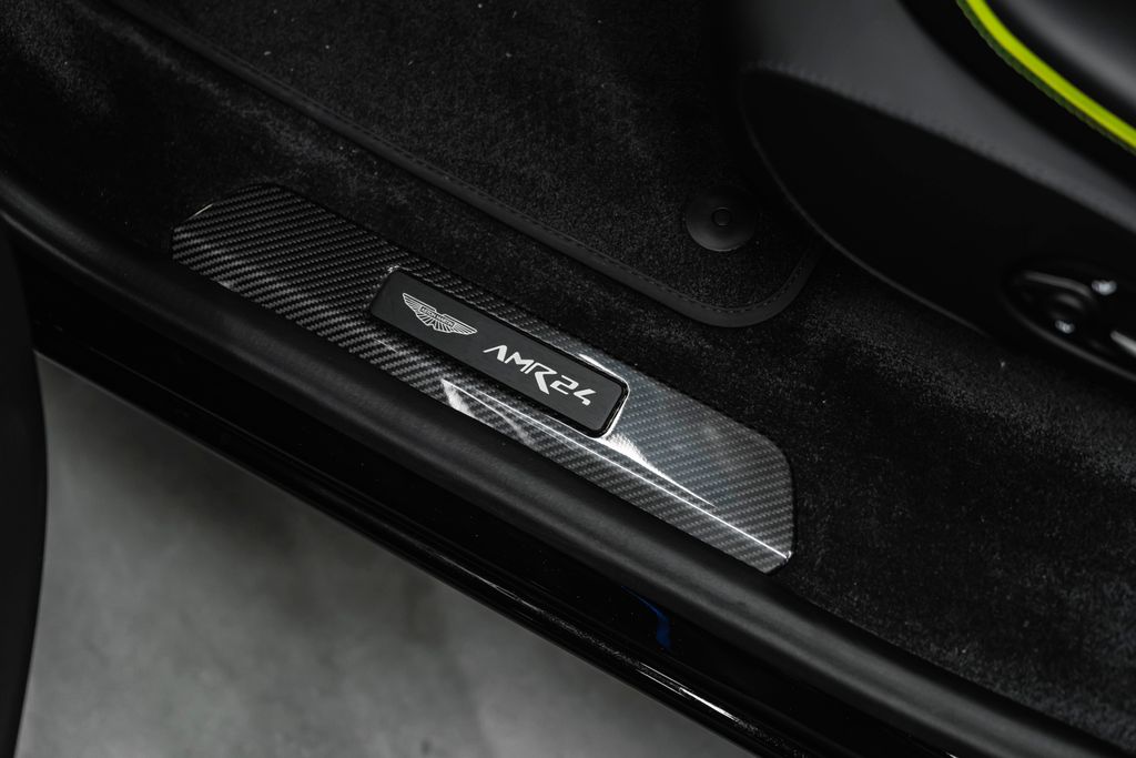 Aston Martin Ostatní