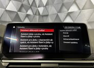 BMW X3 SUV / Terénní 3,0 l 195 kw