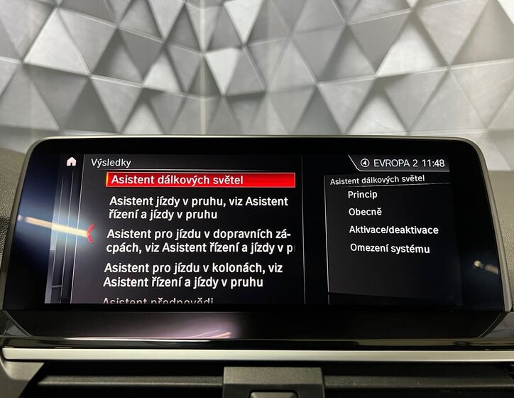 BMW X3 SUV / Terénní 3,0 l 195 kw