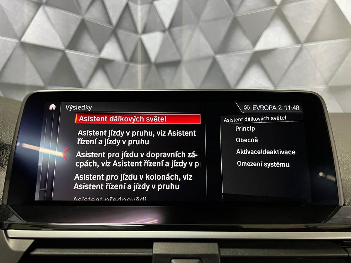 BMW X3 SUV / Terénní 3,0 l 195 kw