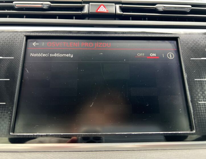 Citroën Grand C4 Picasso 16