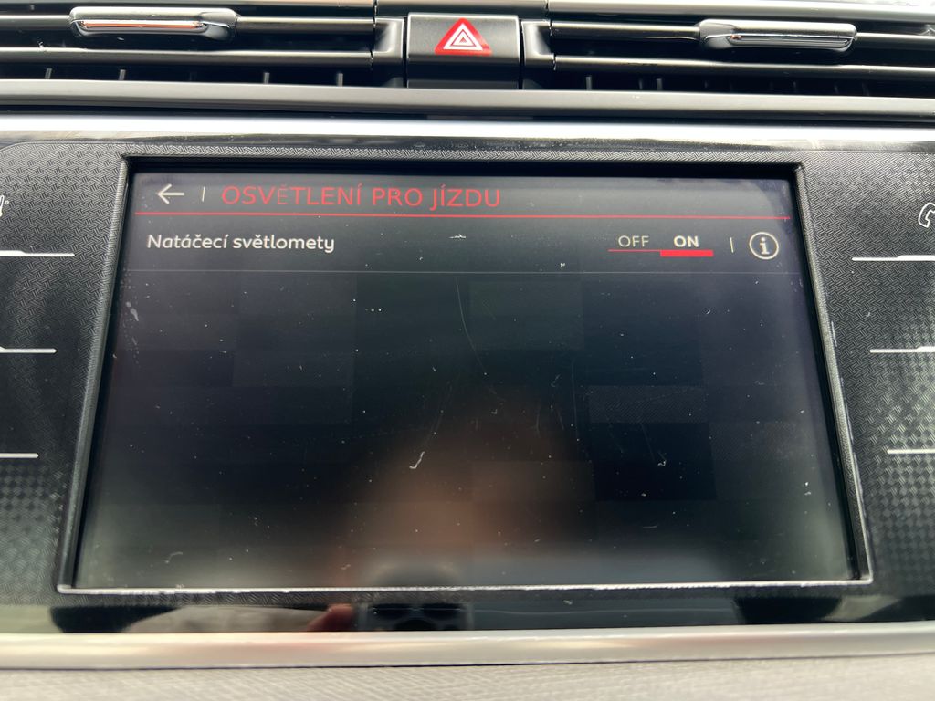 Citroën Grand C4 Picasso