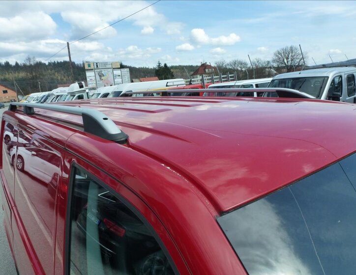 Volkswagen Transporter 28