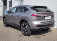 MG HS SUV / Terénní 1,5 l 105 kw