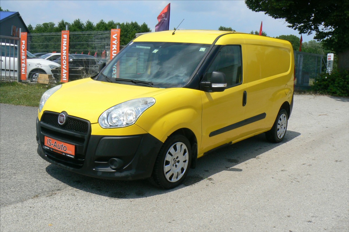 Fiat Dobló