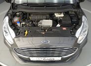 Ford Galaxy MPV 2,0 l 140 kw