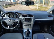 Volkswagen Golf Hatchback 1,2 l 81 kw