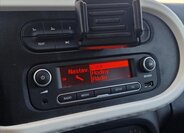 Renault Twingo Hatchback 1,0 l 54 kw