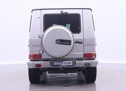 Mercedes-Benz Třídy G SUV 3,0 l 155 kw