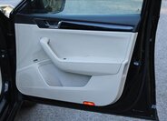 Škoda Superb Sedan / Limuzína 2,0 l 147 kw