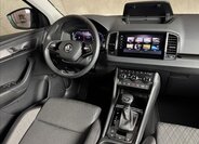 Škoda Karoq SUV 2,0 l 110 kw
