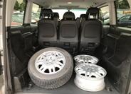 Mercedes-Benz Vito 8