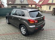 Mitsubishi ASX 7
