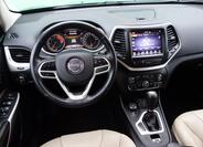 Jeep Cherokee 16