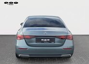Mercedes-Benz Třídy E Sedan / Limuzína 2,0 l 145 kw