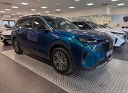 Peugeot 5008 SUV 1,2 l 107 kw