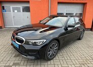 BMW Řada 3 1