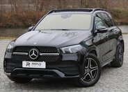 Mercedes-Benz GLE 3