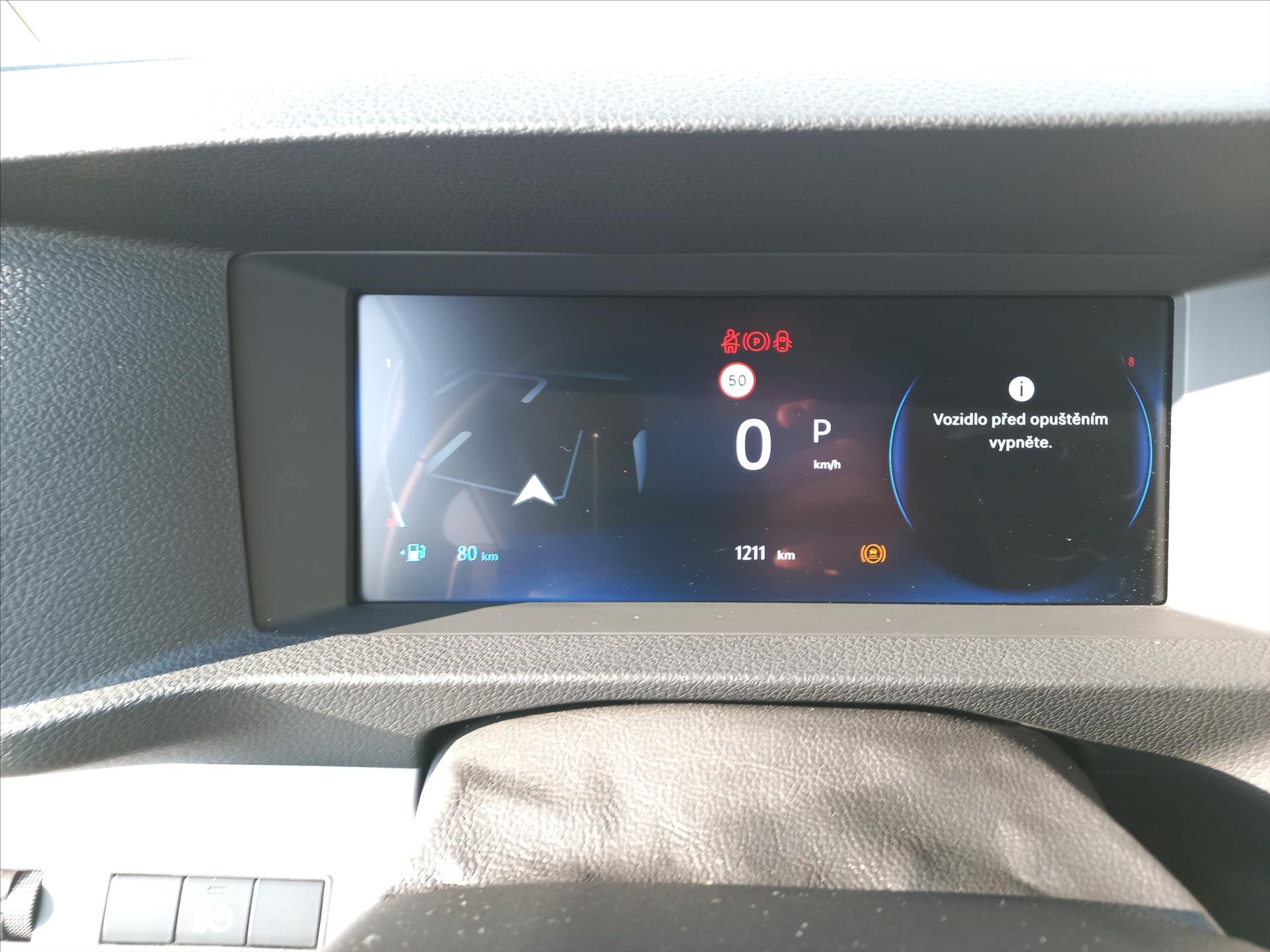 Toyota ProAce Verso VAN-Minibus 2,0 l 130 kw