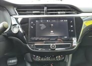 Opel Corsa Hatchback 0,0 100 kw