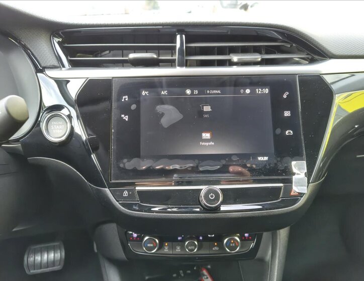 Opel Corsa Hatchback 0,0 100 kw