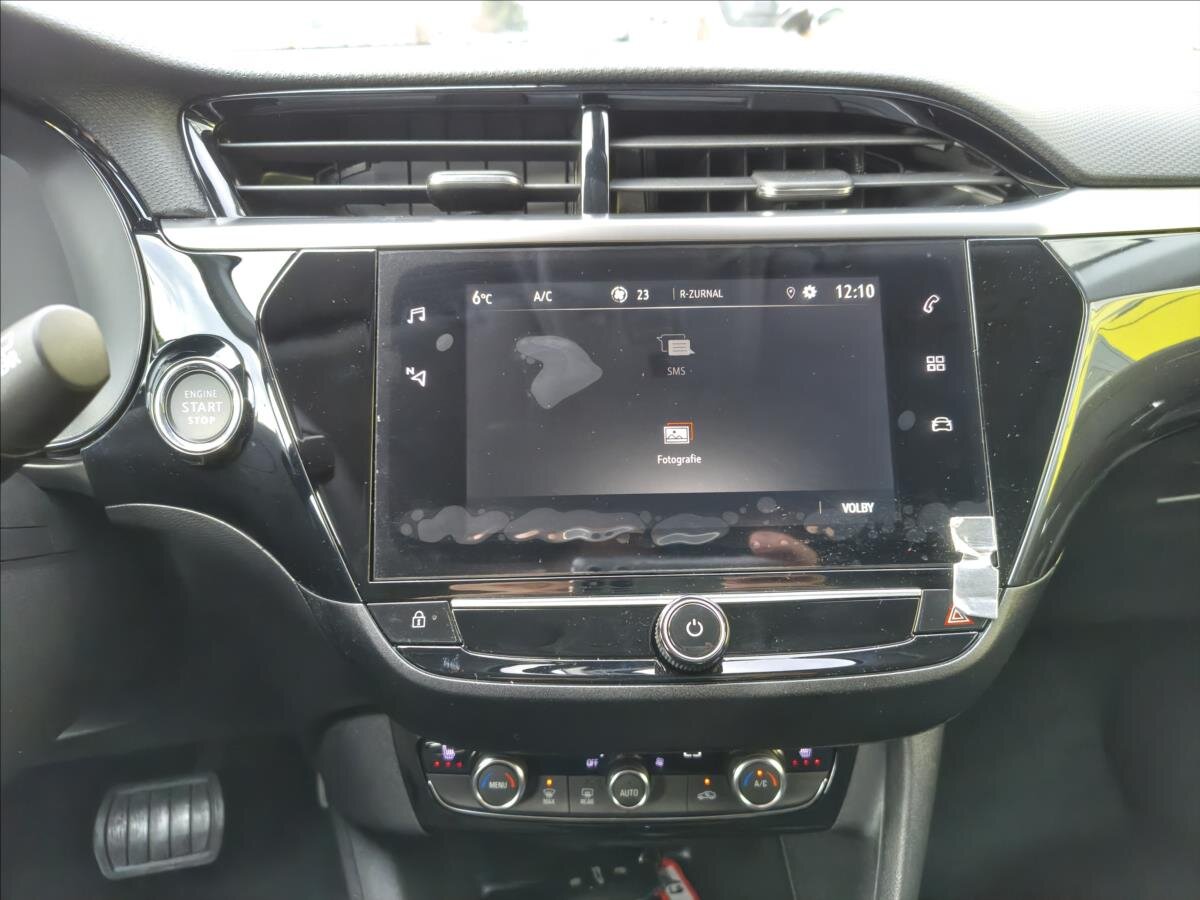 Opel Corsa Hatchback 0,0 100 kw