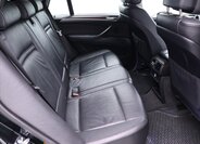 BMW X5 SUV 3,0 l 173 kw