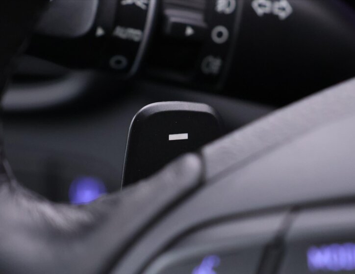 Hyundai i30 Kombi 1,5 l 117 kw