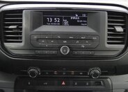 Opel Vivaro Užitková 2,0 l 106 kw