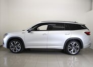 Škoda Kodiaq SUV / Terénní 2,0 l 142 kw