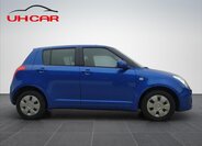 Suzuki Swift Hatchback 1,3 l 68 kw