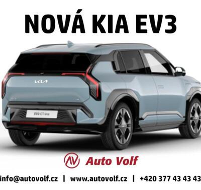 KIA EV3 4