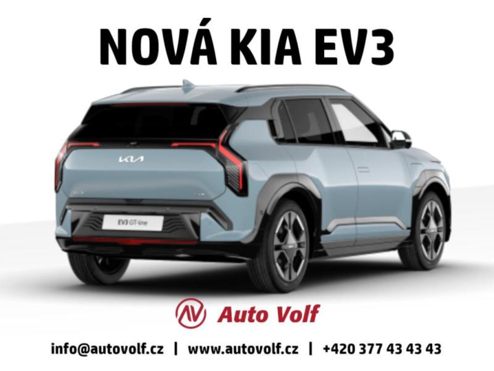 KIA EV3 4
