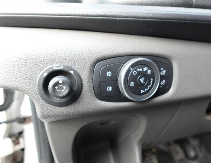 Ford Transit Ostatní 2,0 l 96 kw