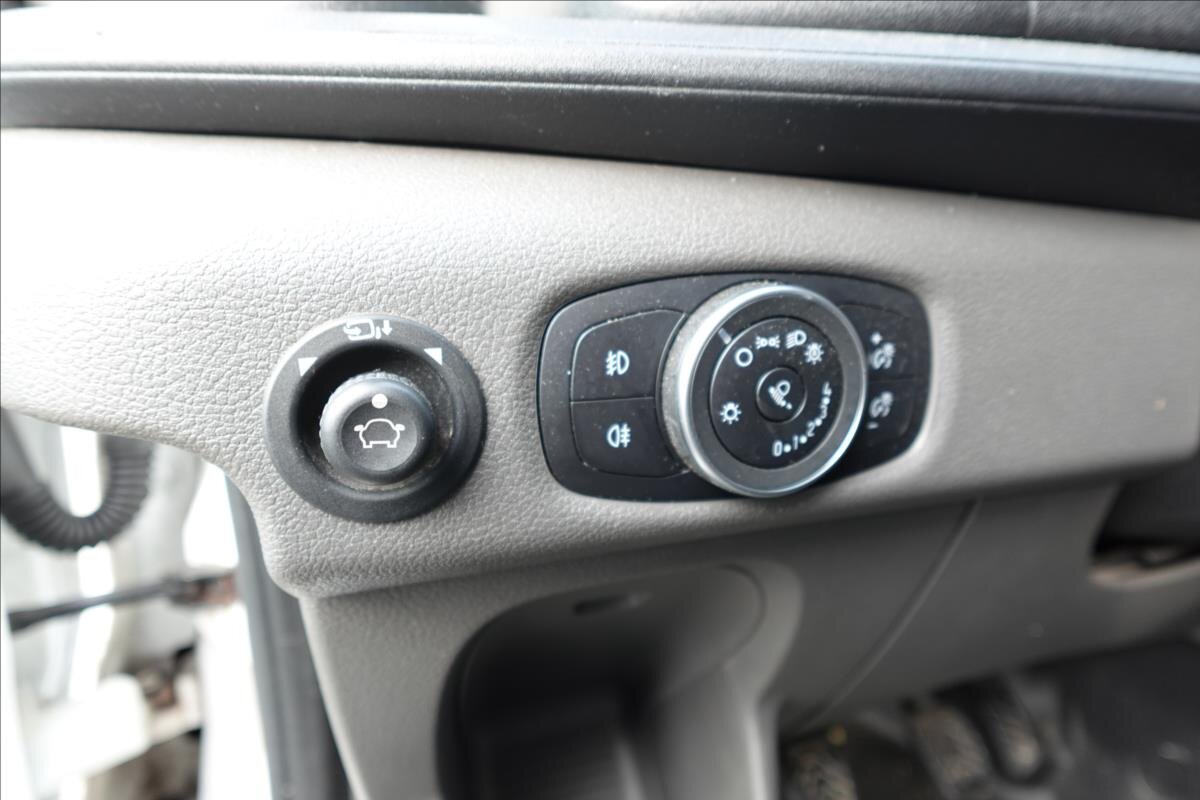 Ford Transit Ostatní 2,0 l 96 kw