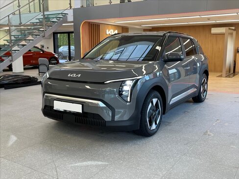 KIA EV3 Ostatní 0,0 0